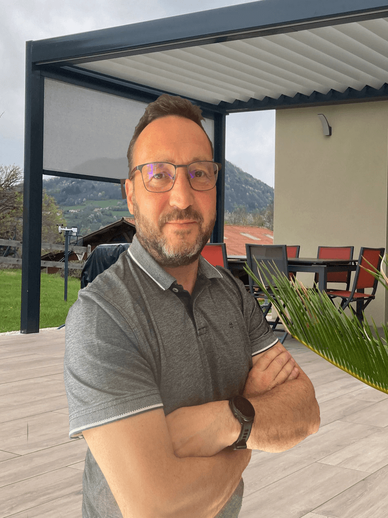Philippe Santimaria